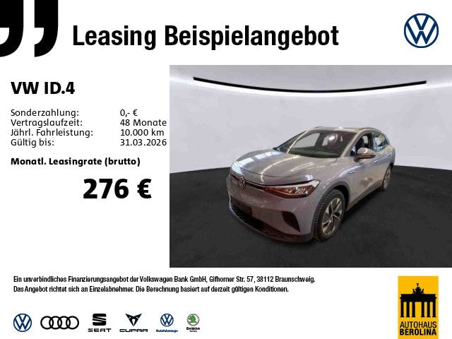 Volkswagen ID.4 - Bild 1