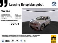 Volkswagen ID.4 - Vorschau Bild 1