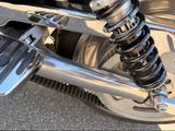 Harley-Davidson V Rod  - HARLEY-DAVIDSON 2003 V ROD