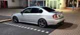 Subaru Legacy 3.0R spec. B Navi spec. B - Subaru Legacy: B Spec