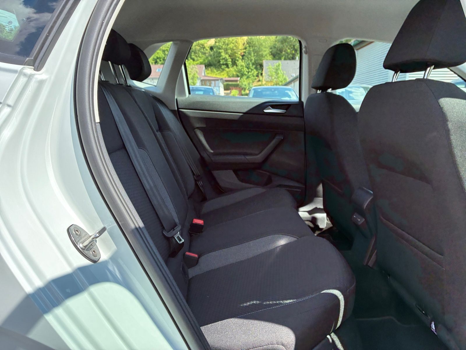 Volkswagen Polo - Bild 17
