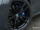 BMW 320d xD M Sport 19" ACC HuD 360° komfort h/k - BMW: M1
