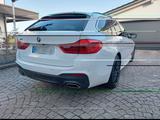 BMW 530d xDrive Touring Aut. M-Sport TOP - BMW 530: Alcantara