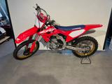 Honda CRF450RP 50th * CRF 450 * - HONDA RALLYE CRF 450