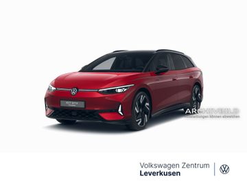 Volkswagen ID.7 GTX 4Motion MATRIX 360° DCC PANO H/K AHK