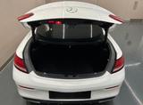 Mercedes-Benz C300 Coupe 9G mit AMG LINE und Nightpaket - Cars in Hamburg: 9.3