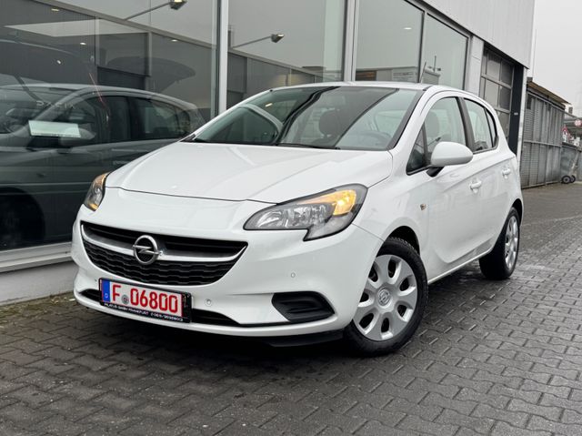 Opel Corsa E Edition Klima/PDC/CarPlay/Sitzheizung