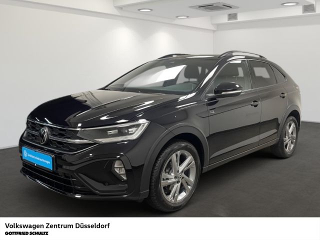 Volkswagen Taigo 1.5 TSI DSG R-Line Navigation Rückfahrkame