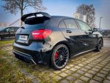 Mercedes-Benz A 45 AMG Mercedes-AMG A 45 4MATIC DCT Merced... - Mercedes-Benz A-Class: Mercede
