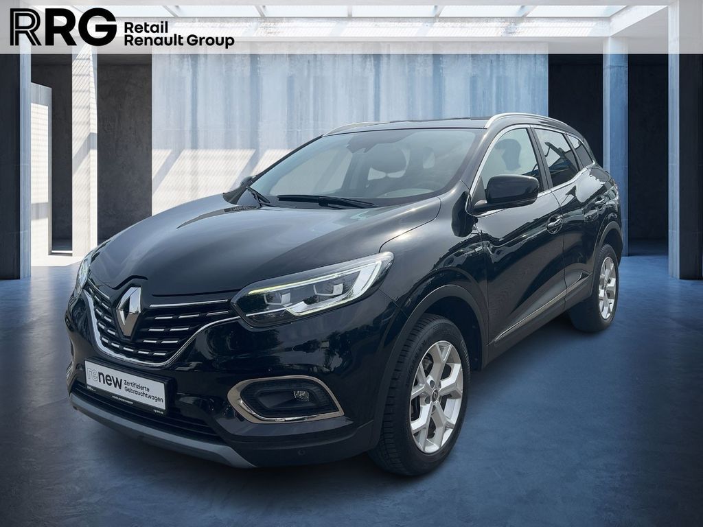 Renault Kadjar dCi 150 Bose Edition 4x4 LED Navi