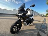 Aprilia SR GT 125 - APRILIA ROLLER 125