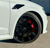 Audi ABT RS3 2.5 TFSI quattro Sportback -Performance  - Audi RS3: Weiß