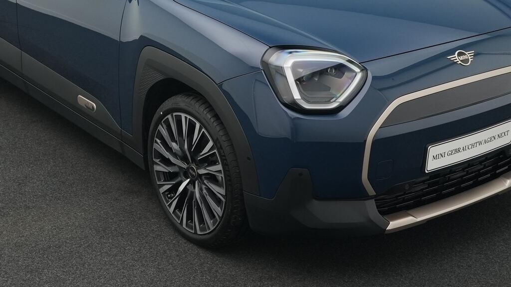 MINI John Cooper Works - Bild 23
