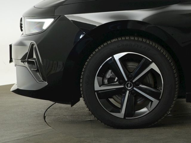 Astra L ST GS+LED+360 GRAD KAMERA+SITZ-/LENKRADH