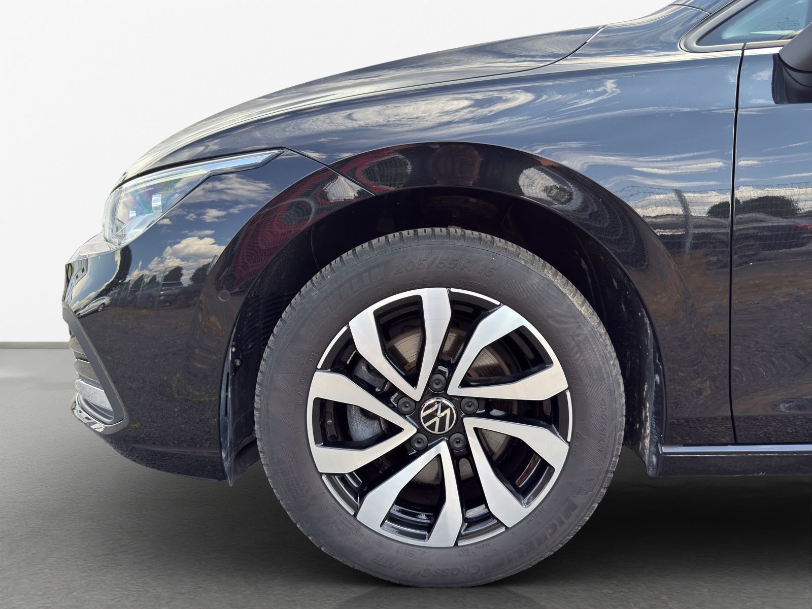 Volkswagen Golf - Bild 16