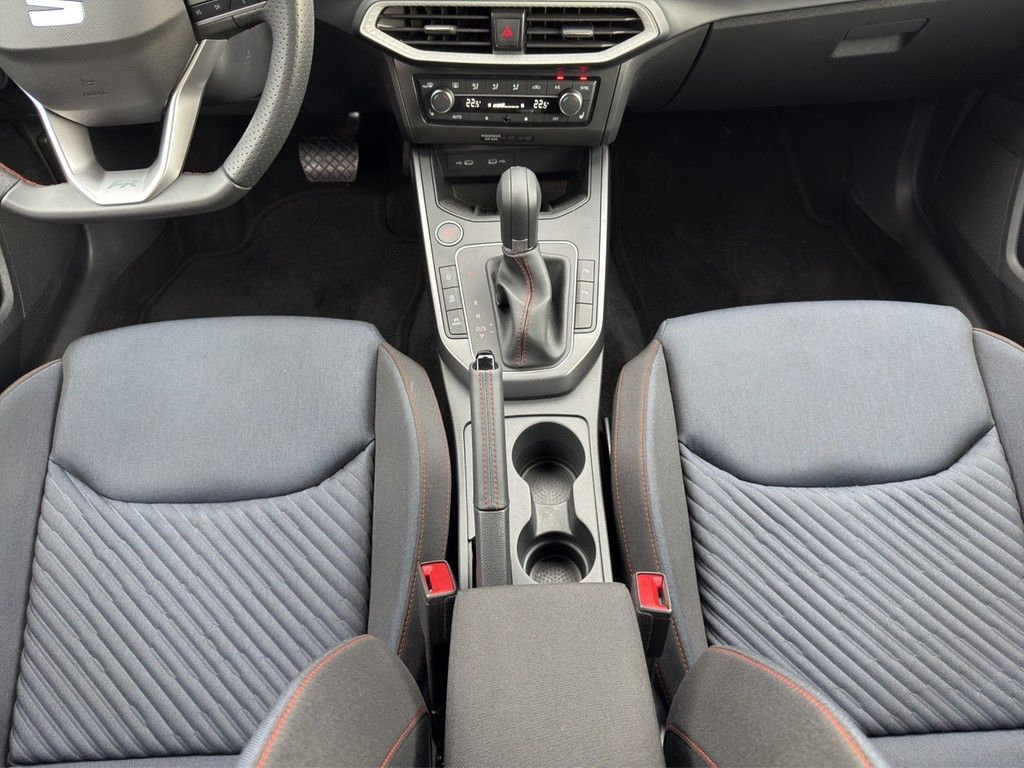 Seat Arona - Bild 15