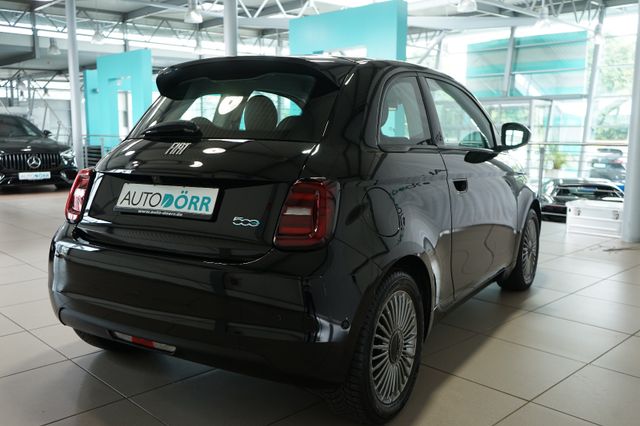 Vorschau Auto