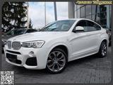 BMW X4 xDrive 30d M Sport Alpinweis III ACC 360° - BMW X4 in Mainz