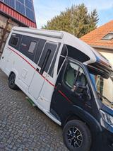 Dethleffs Pulse 6811 GT - Dethleffs Pulse