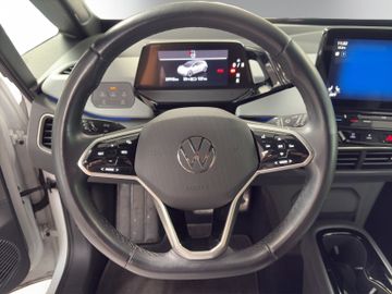 Bild 12 VW ID.3 Pro Performance Tech +MATRIX+PANO+NAVI