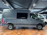 Mercedes-Benz SPRINTER 319 V6 MIXTO L2H2 5SITZE AHK-3,5T STHZG - Mercedes-Benz Sprinter in Bonn