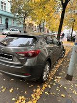 Mazda 3 Sport Sport-Line zu verkaufen - Mazda 3: Kombi