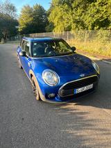 MINI One Clubman One Automatik - MINI Clubman Serie von privat