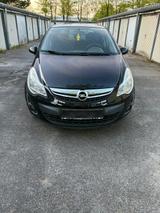 Opel Corsa D 1.4| Facelift - gebrauchte Opel Corsa mit Facelift