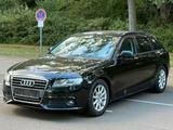 Audi A4 2.0 TDI 170PS - Audi A4: 170 TDI