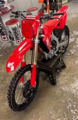 Honda crf - HONDA SAARBRÜCKEN