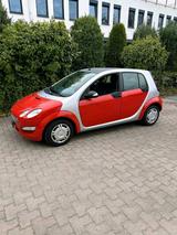 Smart ForFour 1.3 70KW Klima Allwetter Pan... - Smart ForFour: 1.3