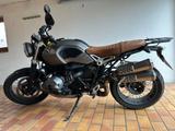 BMW RnineT R nine T Scrambler - BMW R NINE T SCRAMBLER