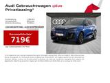 Audi SQ6 e-tron Edition One LM21 Pano Luft HuD B&O AH - Audi SQ6 e-tron Gebrauchtwagen