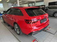 Audi A4 - Vorschau Bild 4