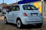 Fiat 500 1.2 8V POP - Fiat 500 Gebrauchtwagen in Duisburg