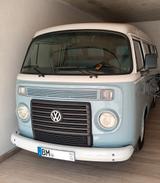 Volkswagen T2 C Brazil Last Edition Bus Kombi, Sammlerstück - Volkswagen T2: Kleinbus