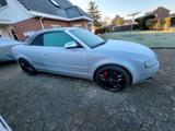 Audi S4 Cabrio V8 Quattro - Audi S4 mit Benzin-Antrieb: Cabrio