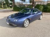 Alfa Romeo GTV 2.0 COUPÉ - blaue Alfa Romeo GTV