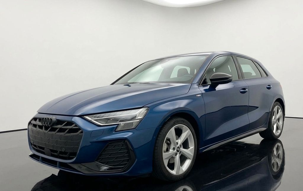 Image of Audi A3