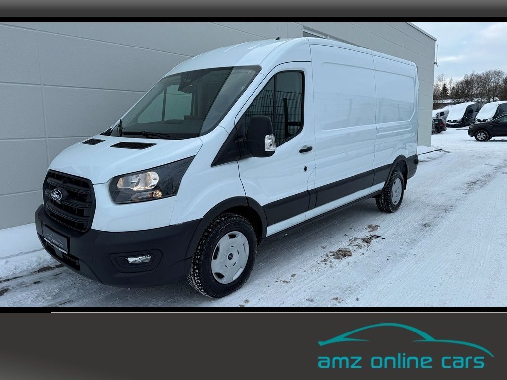 FORD Transit FT350 L3H2 FWD Trend AppLink*Kamera