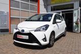 Toyota Yaris 1,5l Hybrid Comfort 5 Jahre Garantie - Toyota Yaris Gebrauchtwagen in Berlin
