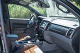 Ford Ranger 4x4 Wildtrack - Ford Ranger Wildtrack Gebrauchtwagen