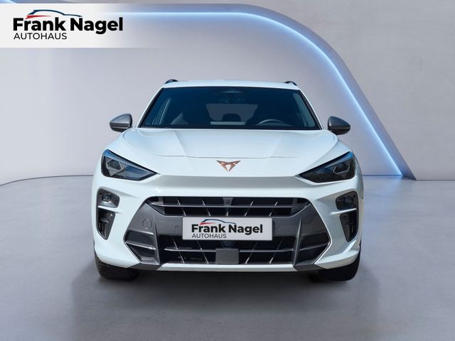 Cupra Terramar 1.5 eTSI 7-Gang-DSG