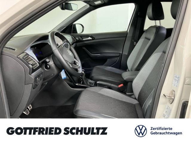 Volkswagen T-Cross - Bild 14
