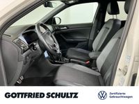 Volkswagen T-Cross - Vorschau Bild 14