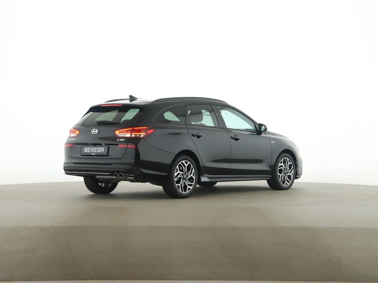 Hyundai i30 – Bild 7