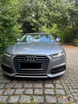 Audi A6 3.0 TDI 160kW quattro S tronic -