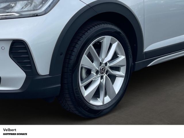 Volkswagen Taigo - Bild 9