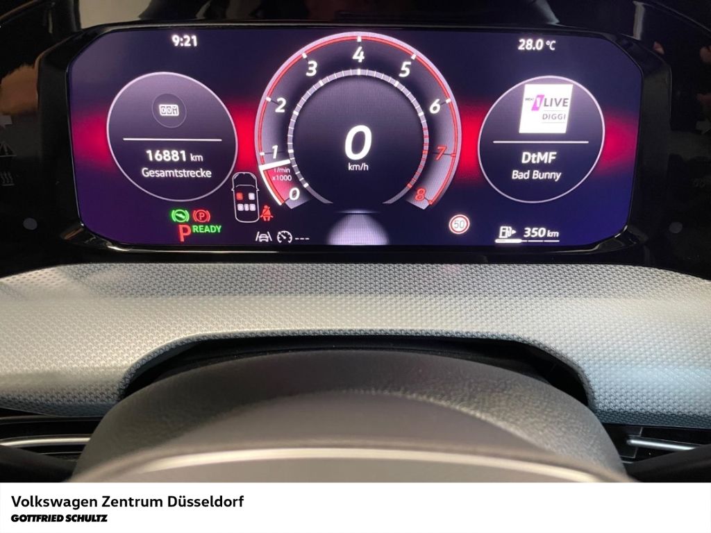 Volkswagen Golf - Bild 18