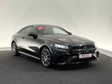Mercedes-Benz E300d Coupe 4M.*AMG LINE*360°-PANO-LED-ACC-MBUX - Mercedes-Benz E 300